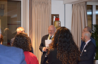Ward Drinks Reception – Thursday 6th March 2025.
