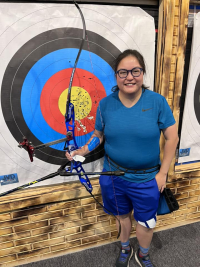 Piangfan Naksukpaiboon - Fletchers Grant Recipient Update