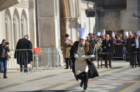 Inter-Livery Pancake Race 2025