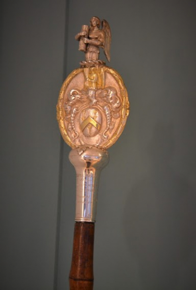Beadle's Staff