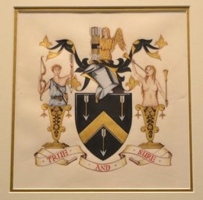 Coat of Arms